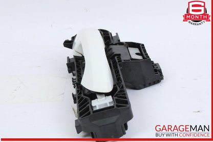 12-16 Mercedes X156 GLA250 ML350 Rear Left Driver Side Exterior Door Handle OEM
