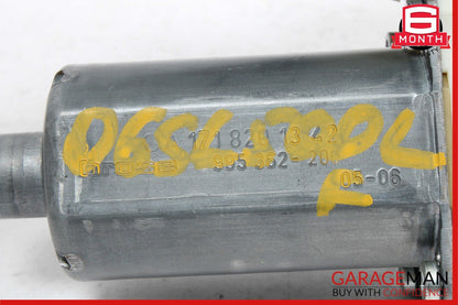 05-11 Mercedes R230 SL500 SLK280 Front Left Side Door Window Regulator Motor OEM