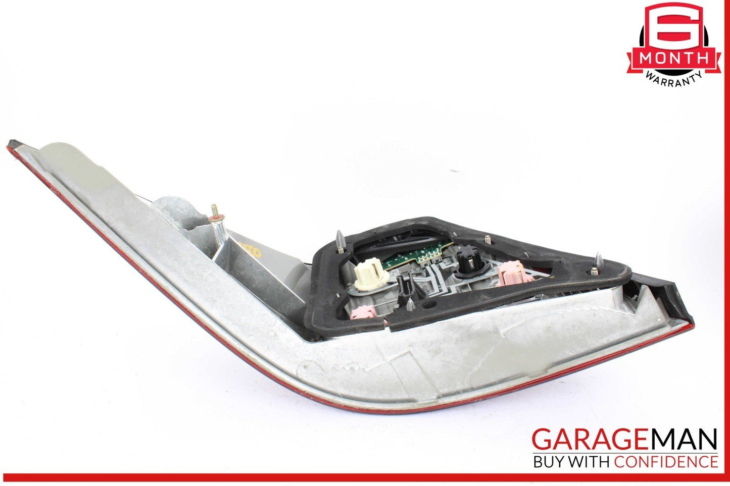 03-06 Mercedes W220 S500 4MATIC Rear Right Passenger Side Tail Light Lamp OEM