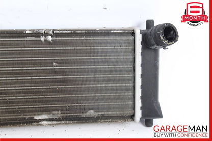 97-04 Porsche Boxster 986 S Center Radiator 99610603751 OEM