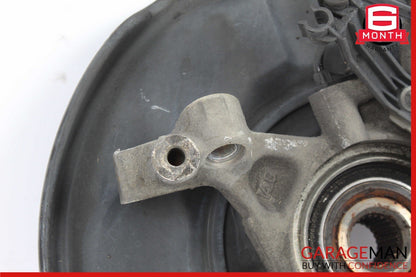 05-11 Mercedes R171 SLK300 SLK350 Rear Left Side Spindle Knuckle Hub Bearing OEM