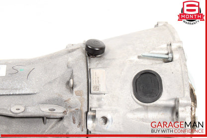 17-19 Mercedes R172 SLC300 Auto Trans Automatic Transmission Assembly OEM