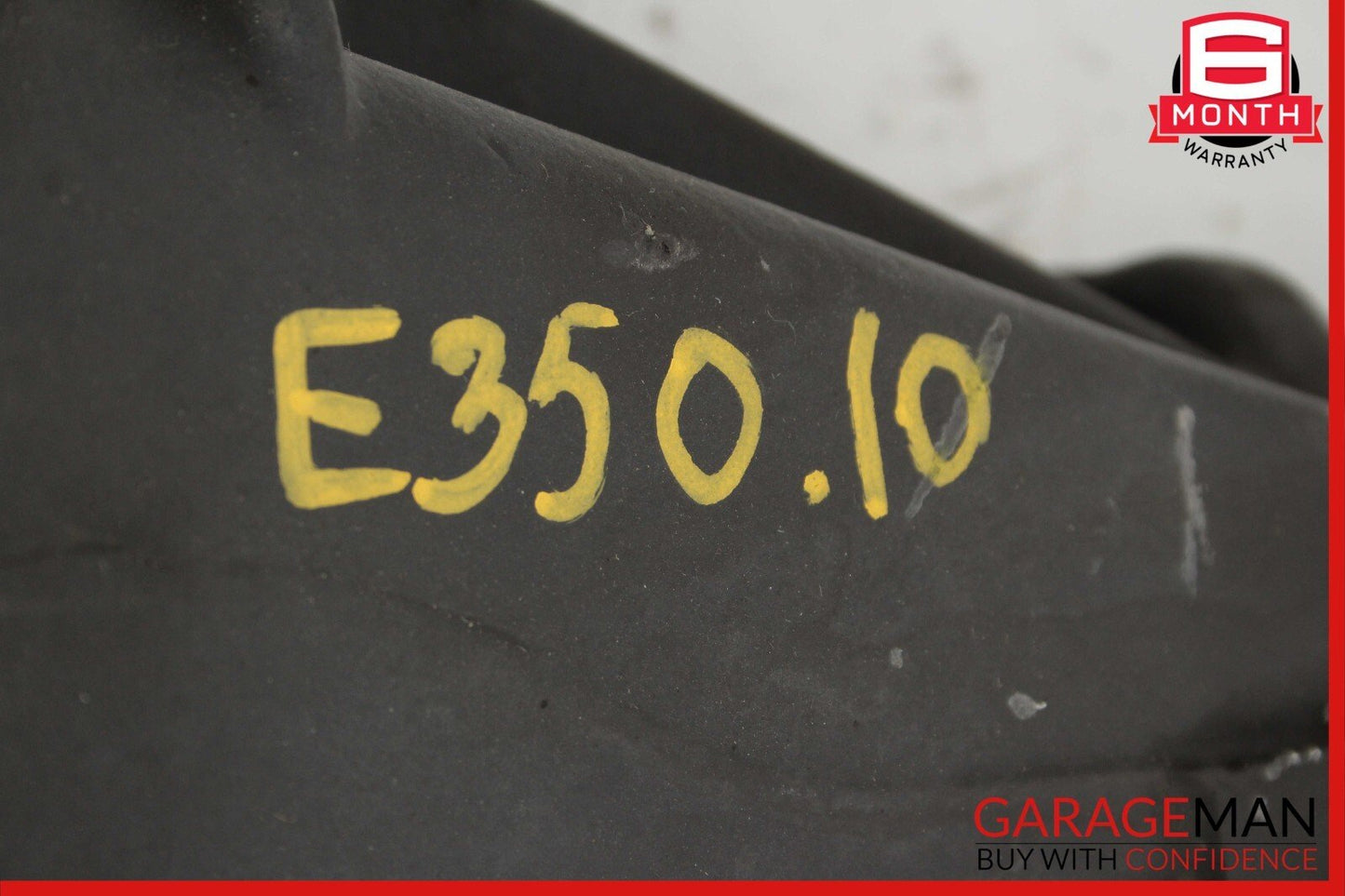 10-13 Mercedes W212 E350 RWD Rear Differential Diff Axle Carrier Assy
