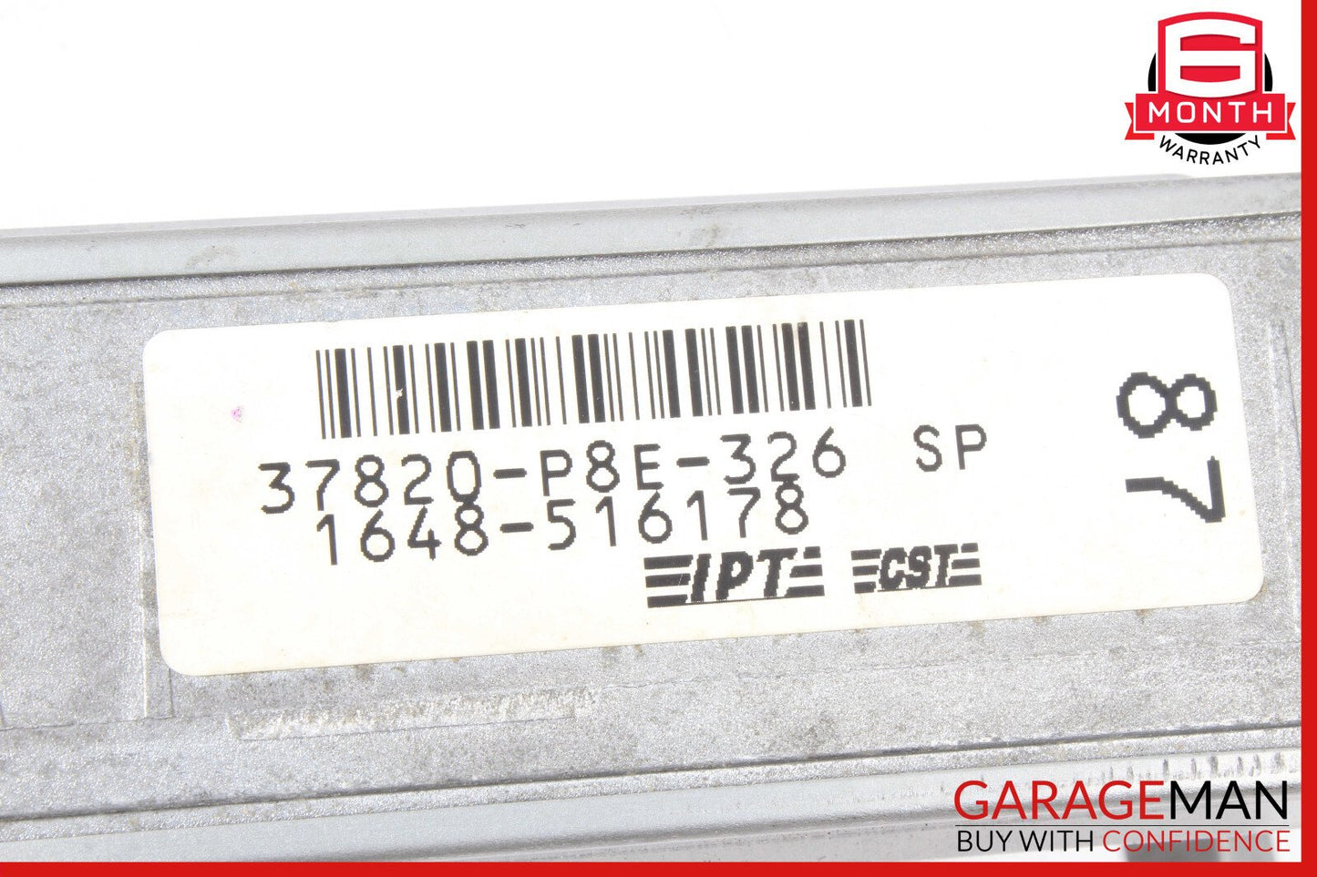 19-20 Kia Sorento Engine Control Module ECM OEM