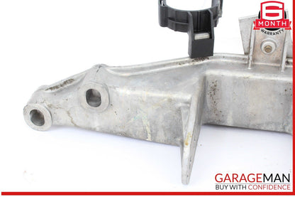 97-04 Porsche Boxter 986 Engine Motor Mount Bracket 98637530901 OEM