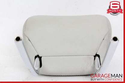 12-20 Mercedes W242 W246 B-Class 250 Front Seat Left Or Right Headrest Head Rest