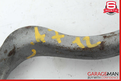 12-18 Audi A7 Right Side Power Steering Rack & Pinion Control Arm Rod