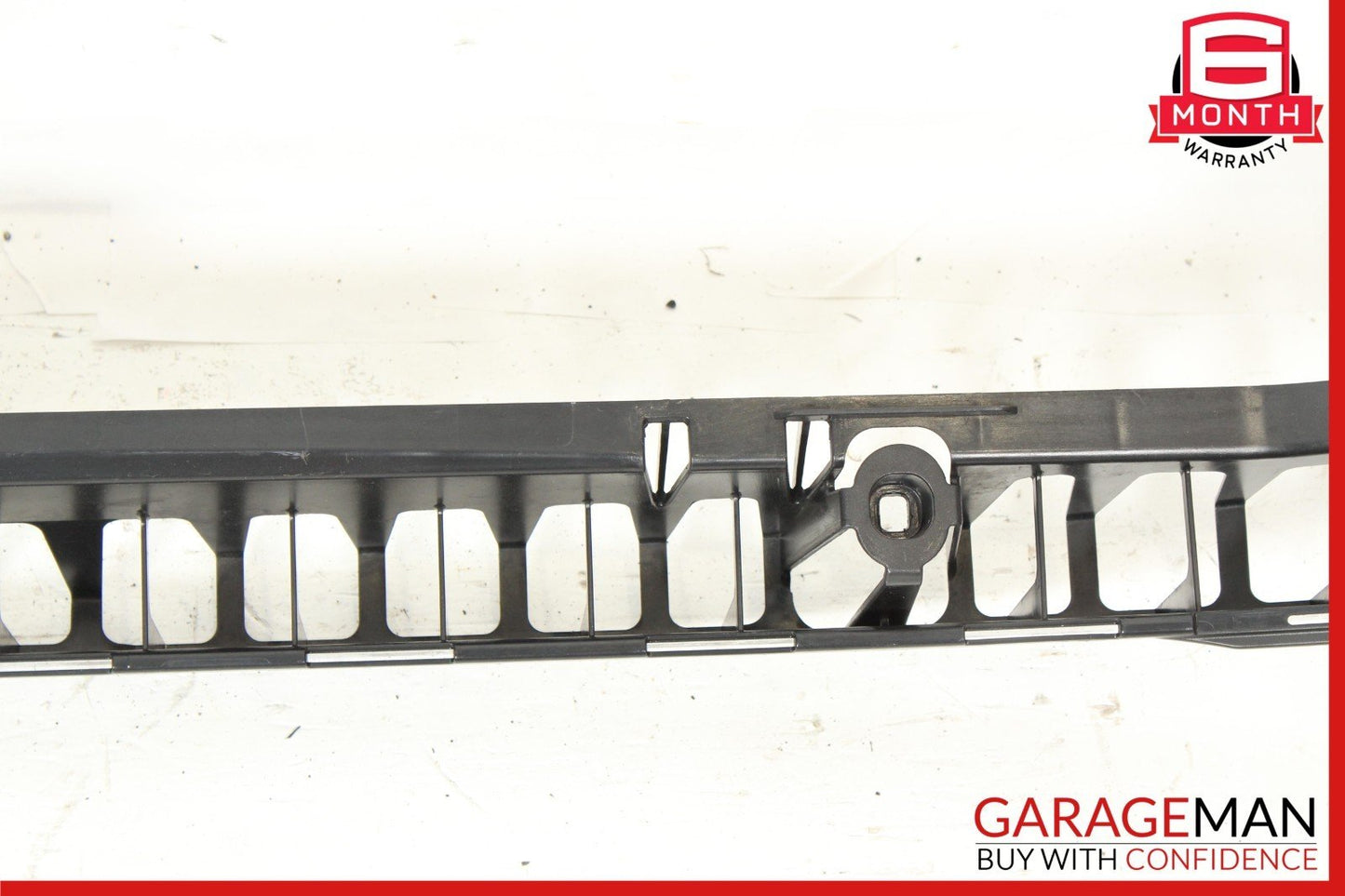 14-21 BMW i3 I01 Rear Bumper Upper Center Mount Bracket OEM