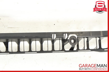 14-21 BMW i3 I01 Rear Bumper Upper Center Mount Bracket OEM