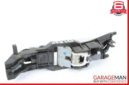 03-09 Mercedes W211 E350 E63 AMG Front Right Side Exterior Door Handle Flintgray