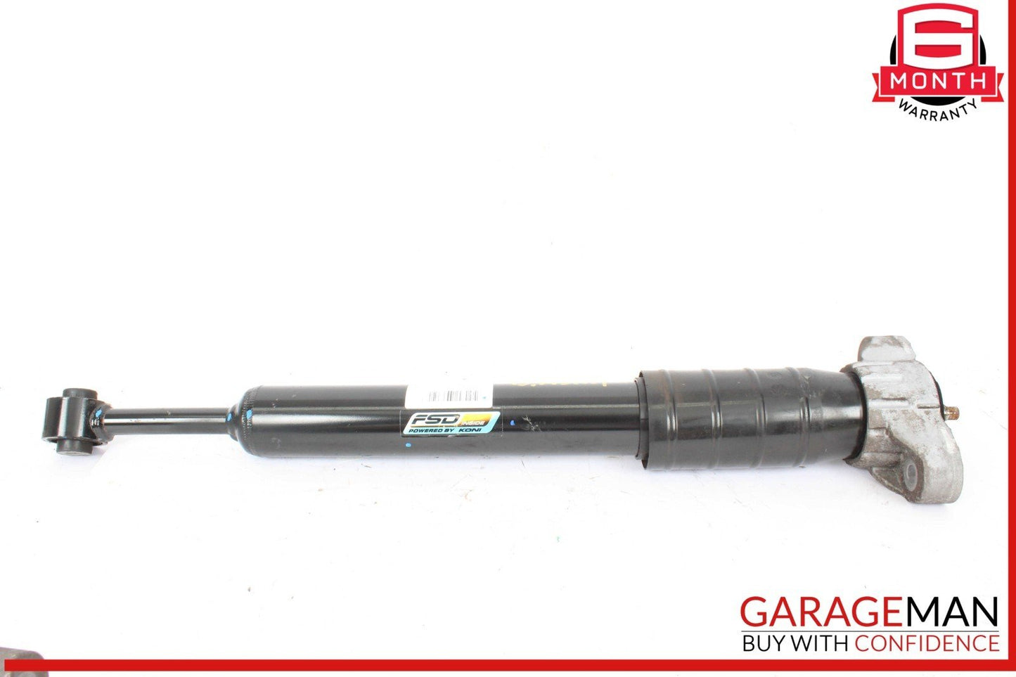 14-19 Maserati Ghibli Rear Right and Left Side Shock Absorber Struts Set OEM