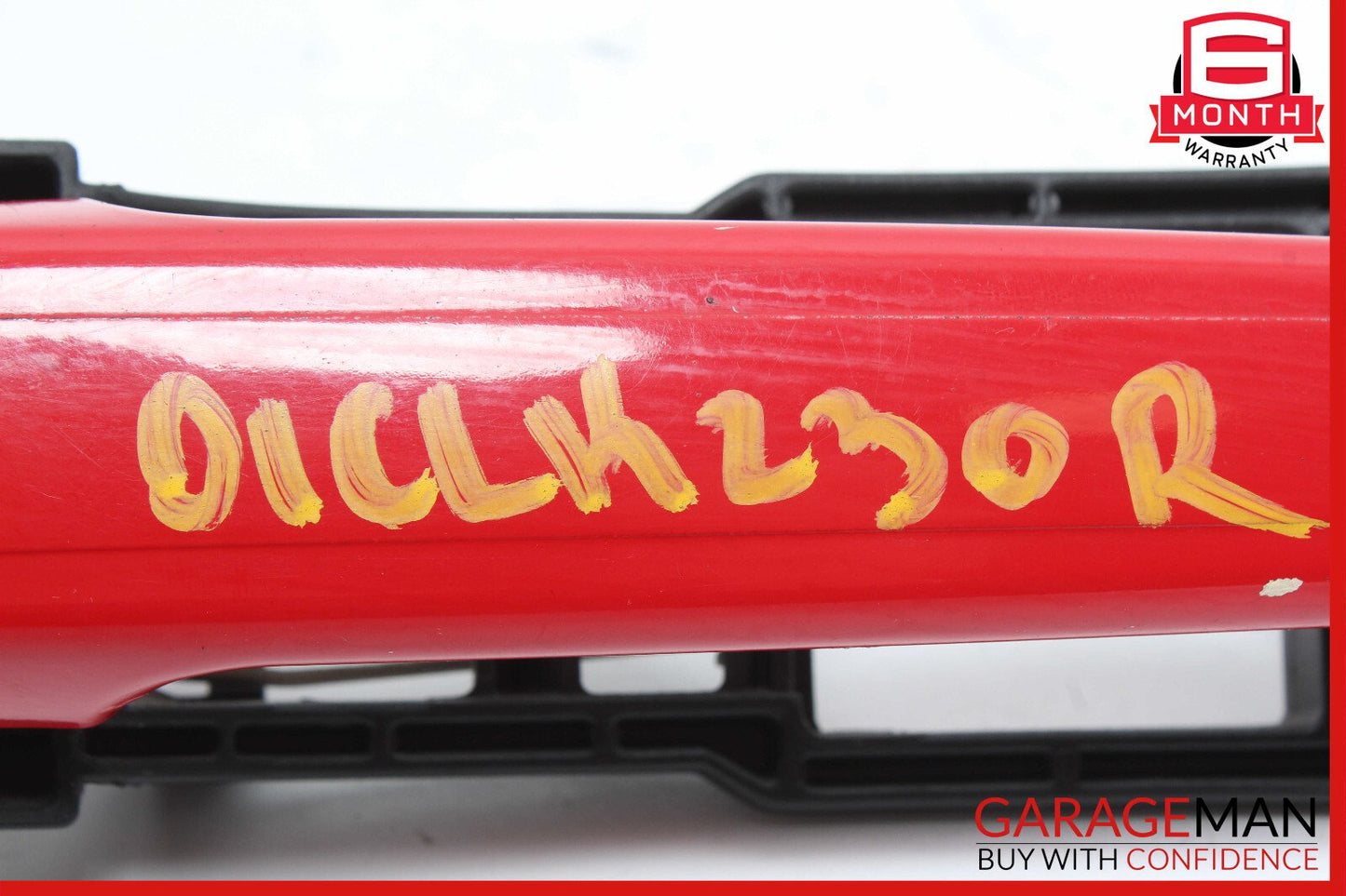 01-04 Mercedes R170 SLK230 Front Right Passenger Side Exterior Door Handle OEM
