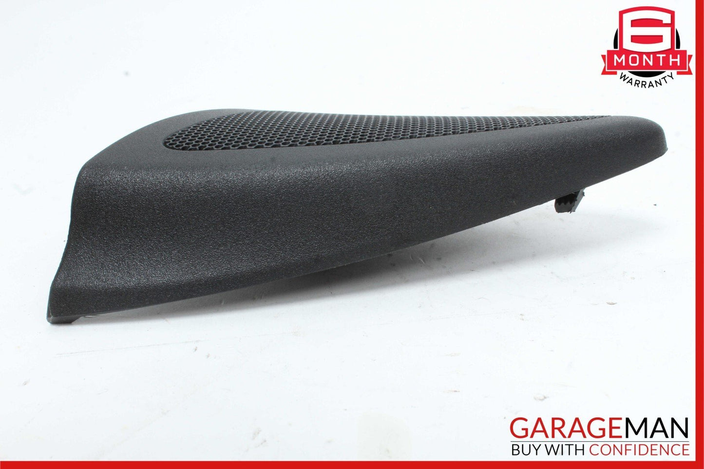 05-11 Mercedes R171 SLK350 SLK280 Front Left Side Door Tweeter Speaker Cover OEM