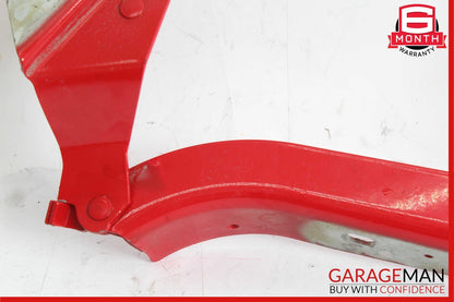 15-18 Ferrari California T Front Left Trunk Support Hood Hinge w/ Gas Strut OEM