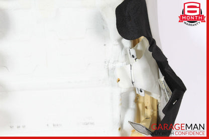 12-19 Mercedes B-Class W242 W246 Front Right Top Upper Seat Cushion OEM