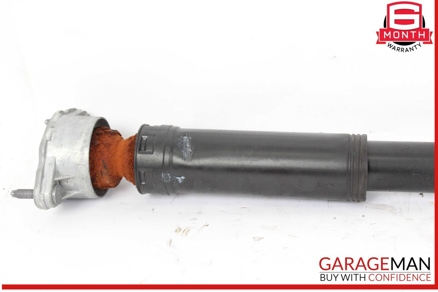 09-15 Mercedes X204 GLK350 Rear Right and Left Side Shock Strut Absorber Set OEM