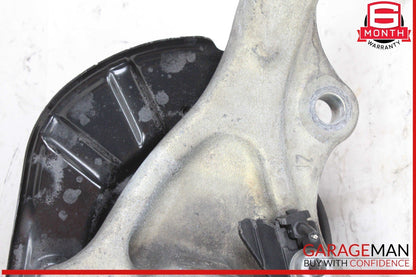 07-14 Mercedes W216 CL550 S550 Front Right Side Spindle Knuckle Wheel Hub OEM
