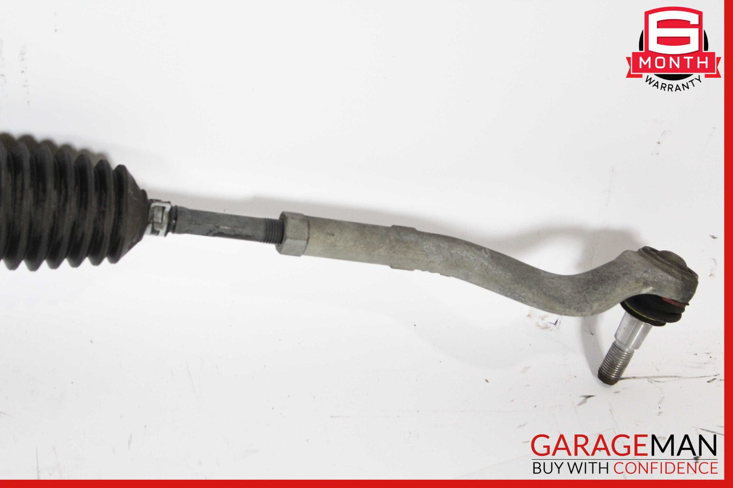 10-16 Mercedes W212 E500 E350 E400 Power Steering Rack & Pinion Assembly RWD