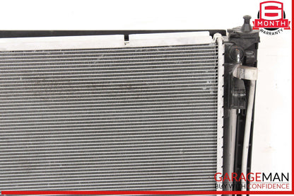 Mercedes X166 GL550 ML550 Water Radiator AC A/C Conditioning Condenser OEM