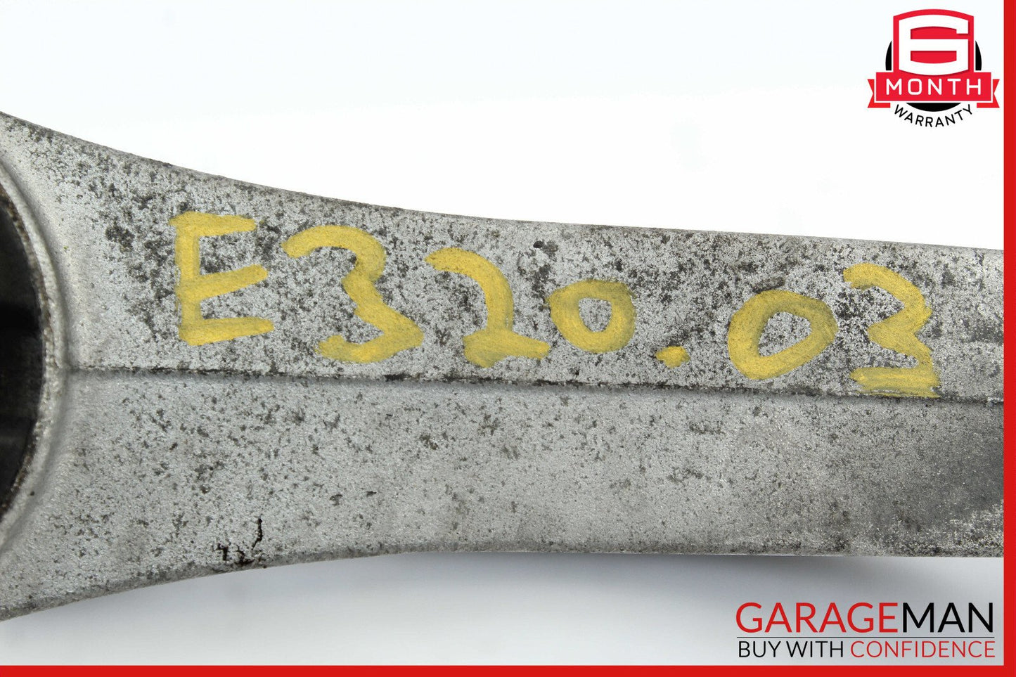 03-11 Mercedes W211 E320 E500 E550 CLS550 Front Left Side Upper Control Arm OEM