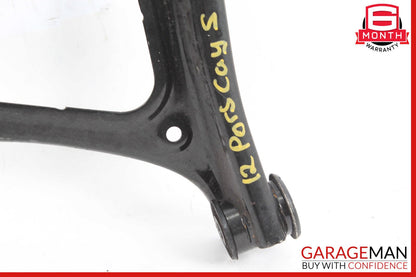 11-17 Porsche Cayenne 958 Rear Right Passenger Side Lower Control Arm OEM