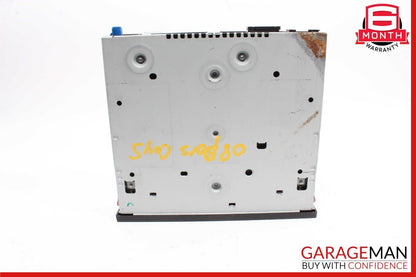 06-12 Porsche Cayenne S 957 Boxter 987 Navigation GPS DVD Player 7L5919969E OEM