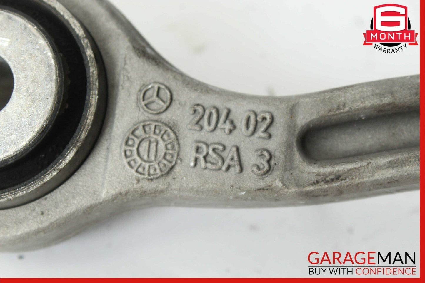 08-16 Mercedes C250 C300 E350 Rear Left or Right Suspension Lower Control Arm
