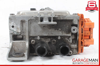 14-17 BMW i3 I01 REX Hybrid Battery Pack Control Module Unit REME OEM