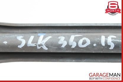 12-20 Mercedes R172 SLK350 SLC300 Rear Right / Left Suspension Upper Control Arm