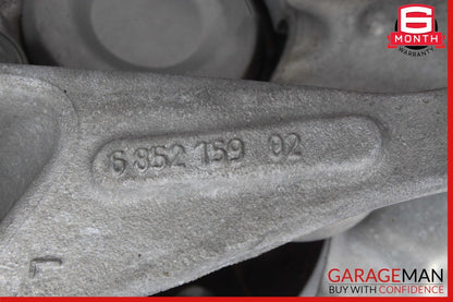 14-21 BMW i3 I01 Hybrid Front Left Driver Side Spindle Knuckle Hub OEM