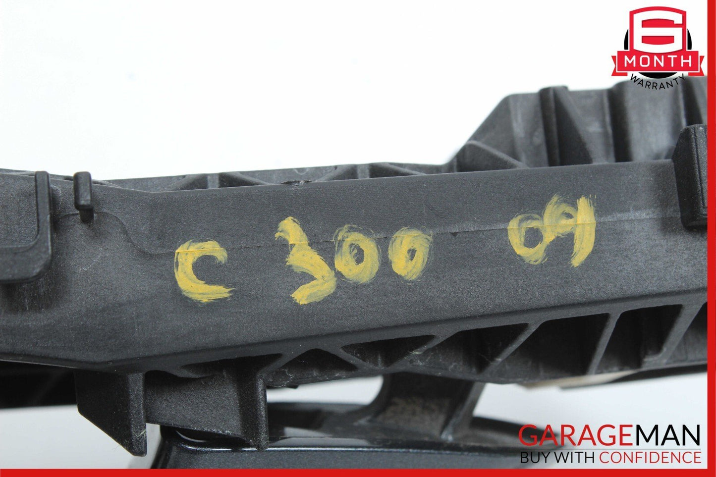 08-11 Mercedes W204 C300 C350 Rear or Front Right Side Exterior Door Handle OEM