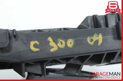 08-11 Mercedes W204 C300 C350 Rear or Front Right Side Exterior Door Handle OEM