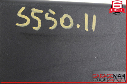 07-13 Mercedes W221 S550 S400 Front Right Side Door Control Module 2219007501