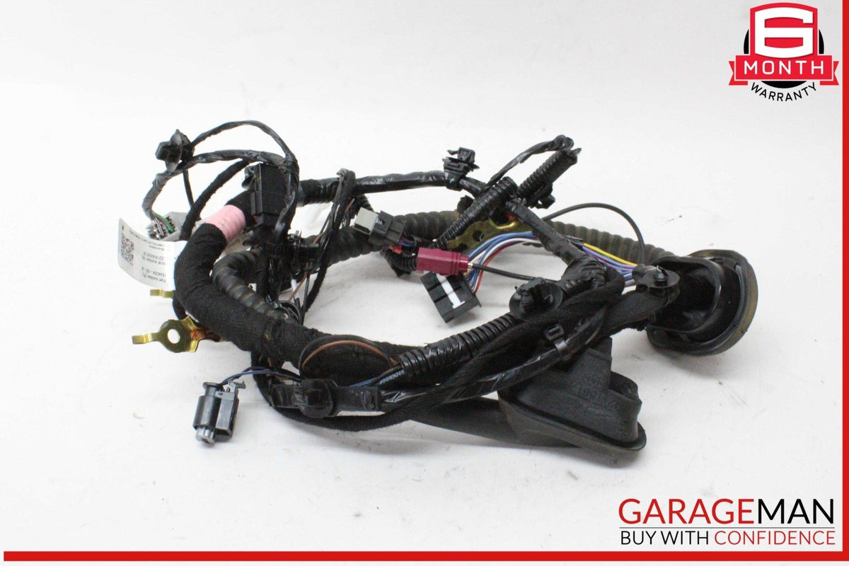 17-23 Tesla Model 3 Rear Trunk Lid Deck Lid Wire Wiring Harness