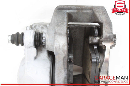 09-16 Audi A4 A5 Front Left and Front Right Brake Caliper Calipers Set of 2 OEM