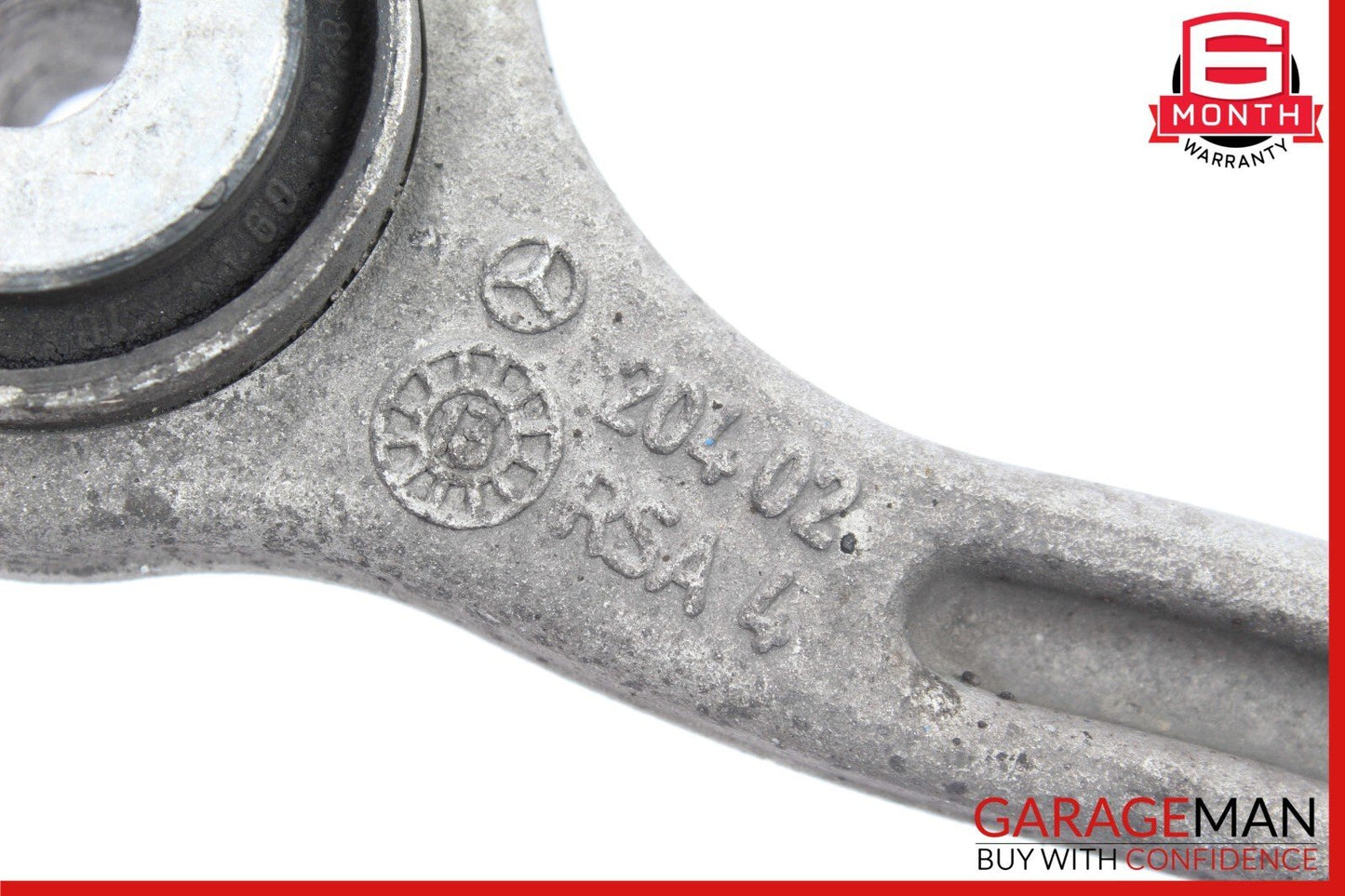 08-17 Mercedes W212 E350 CLS500 CLS550 Rear Right or Left Side Lower Control Arm