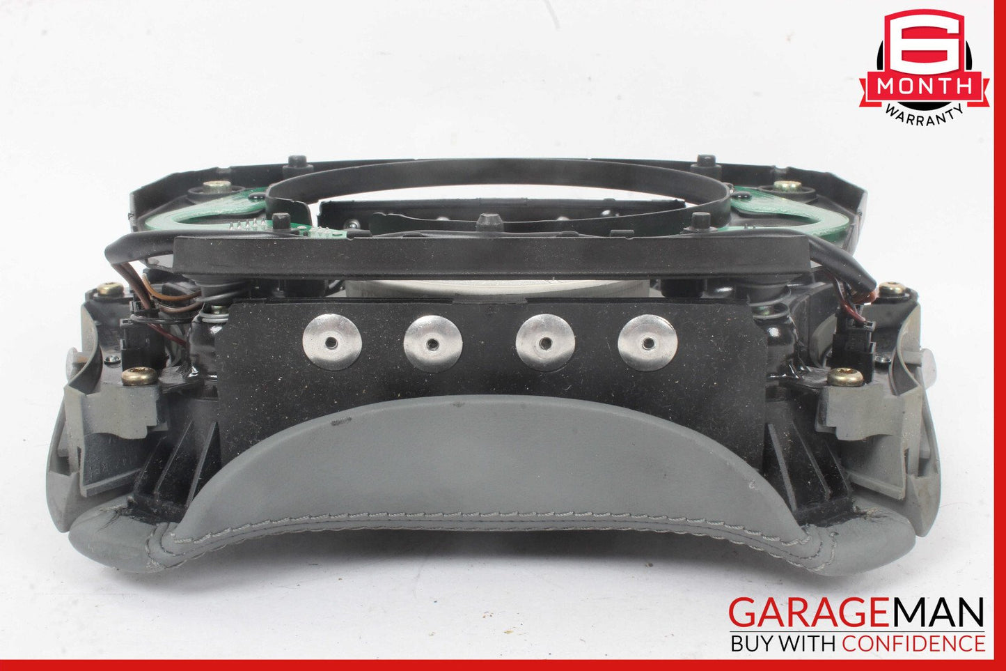 03-06 Mercedes W215 CL600 S500 Steering Wheel Air Bag Airbag OEM