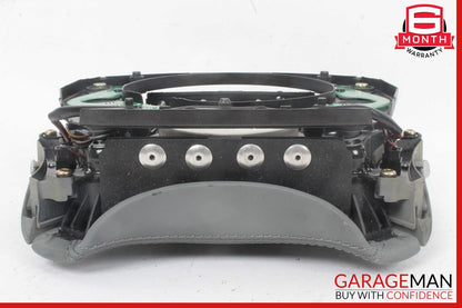 03-06 Mercedes W215 CL600 S500 Steering Wheel Air Bag Airbag OEM