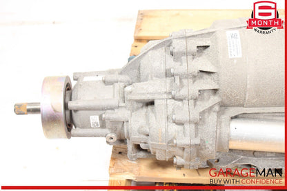 12-17 Audi A5 A6 Quattro Q5 2.0L Automatic Transmission Assembly OEM 147k