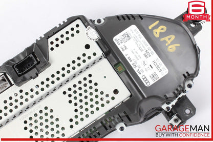 16-18 Audi A6 A7 Speedometer Instrument Cluster Gauge 4G8920988F OEM
