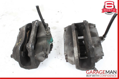 03-06 Mercedes SL500 CLS500 CL600 Front Brake Calipers Caliper Set of 2 Pc