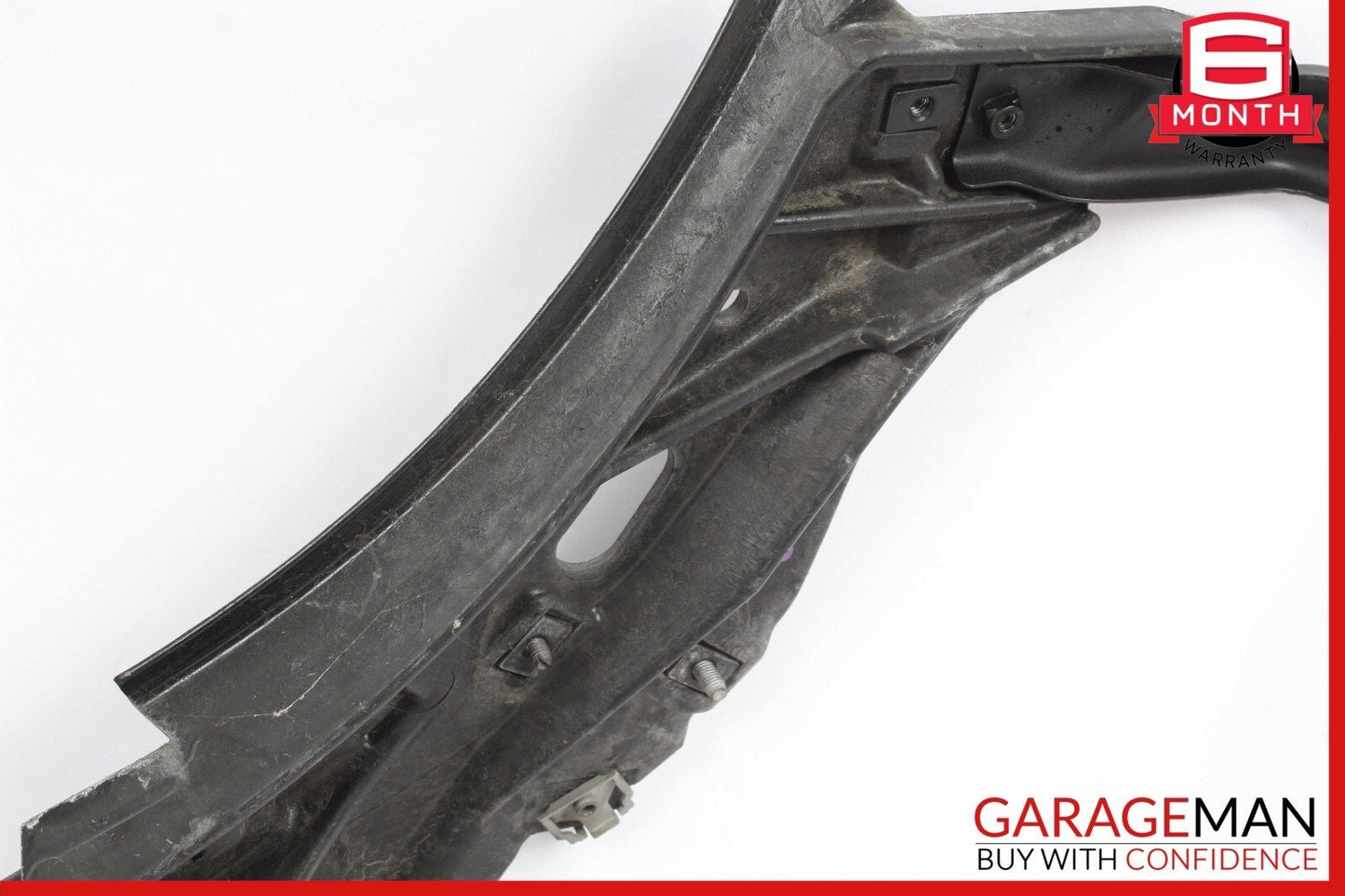 07-14 Mercedes W216 CL550 CL600 CL63 AMG Front Right Headlight Support Bracket