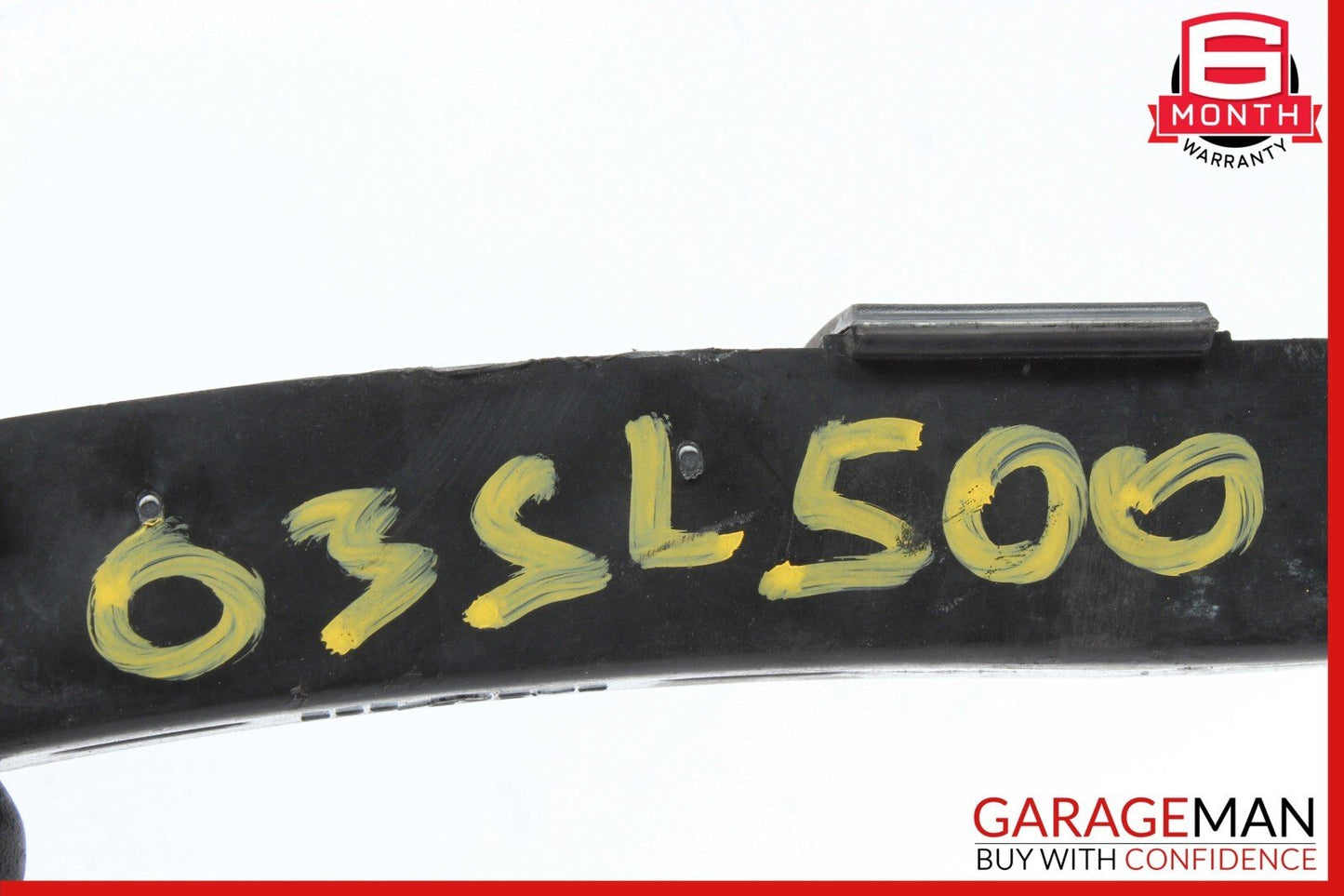 03-11 Mercedes R230 SL500 E63 AMG Rear Left / Right Suspension Lower Control Arm