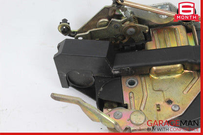 96-02 Mercedes R129 SL320 SL500 Front Right Side Door Lock Latch Actuator OEM