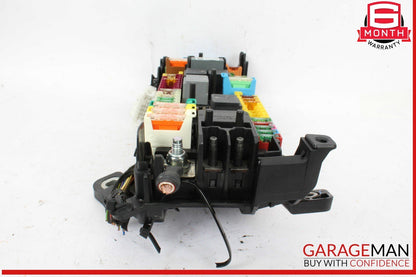 14-20 Mercedes W117 CLA250 GLA250 Front Interior Fuse Box Relay Unit Bracket OEM
