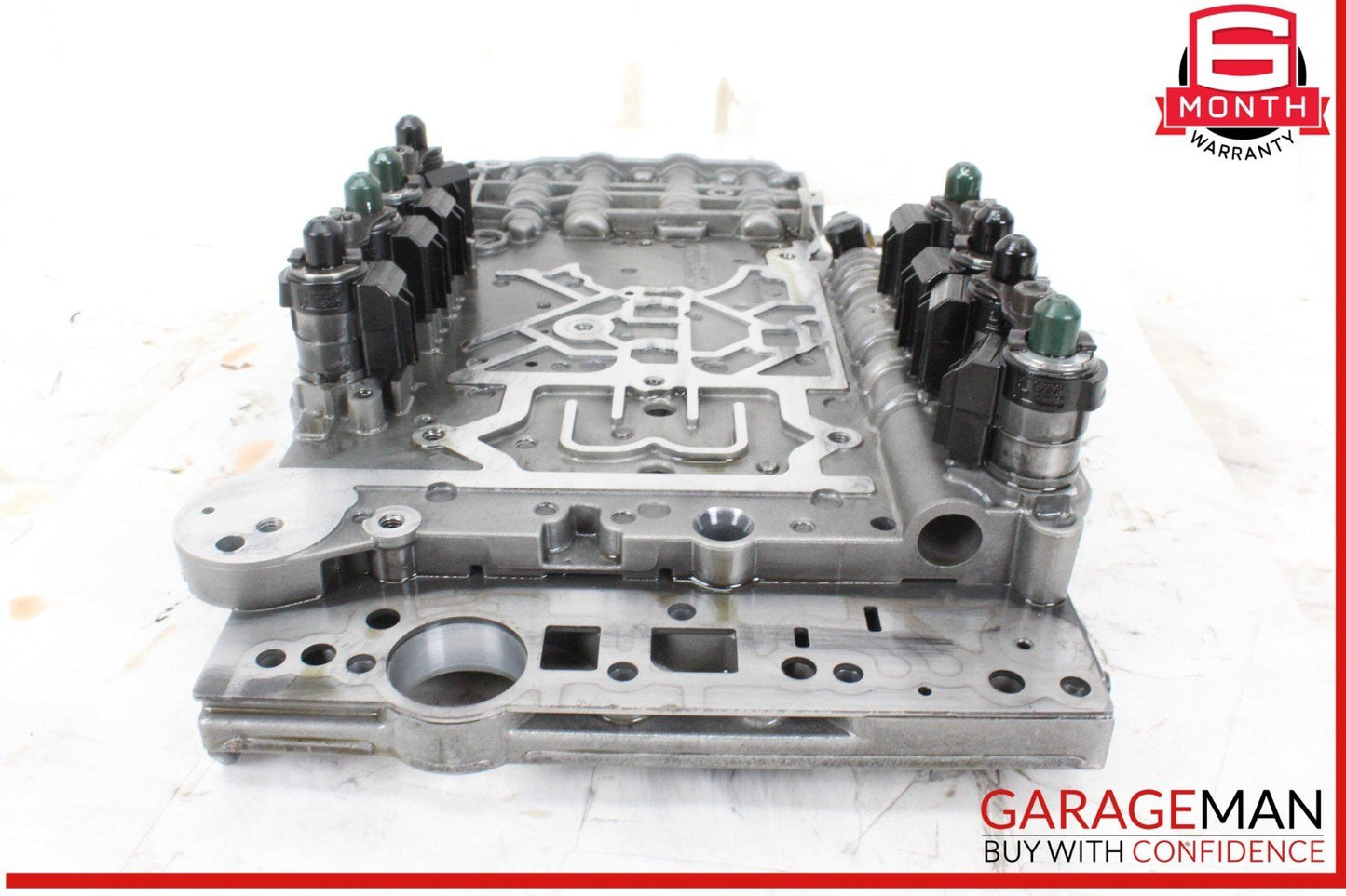 Mercedes W203 C280 E350 7G Tronic Transmission Valve Body 2202770801 OEM