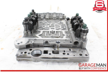 Mercedes W203 C280 E350 7G Tronic Transmission Valve Body 2202770801 OEM