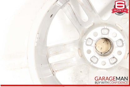 12-18 Audi A7 Wheel Rim 8J x 18H2 4G0601025 OEM