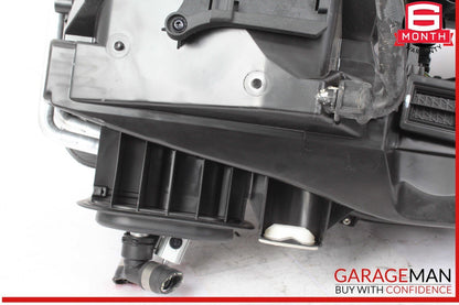 20-23 Mercedes W118 CLA250 HVAC AC Air Conditioning Heater Blower Housing Box