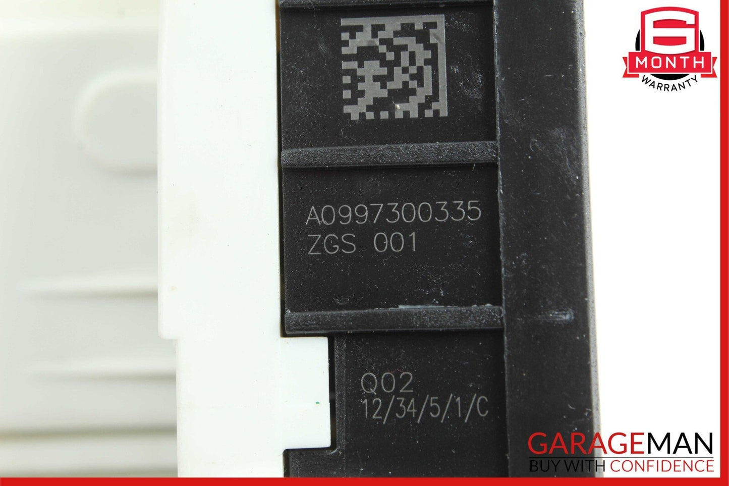 08-14 Mercedes W204 C250 E350 Front Left Driver Side Door Lock Latch Actuator